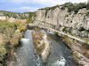 foto Ardeche bij Vogue